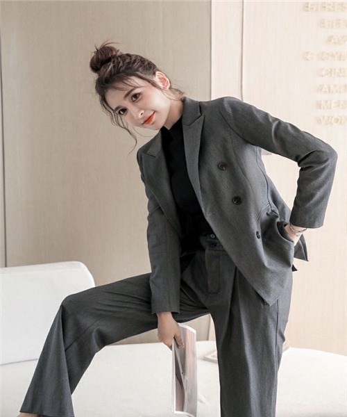 Dream garden（ドリームガーデン） セットアップ ジャケットパンツ