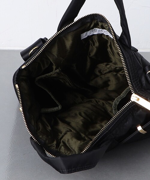 sita parantica（シータパランティカ） ショルダーバッグ バッグ