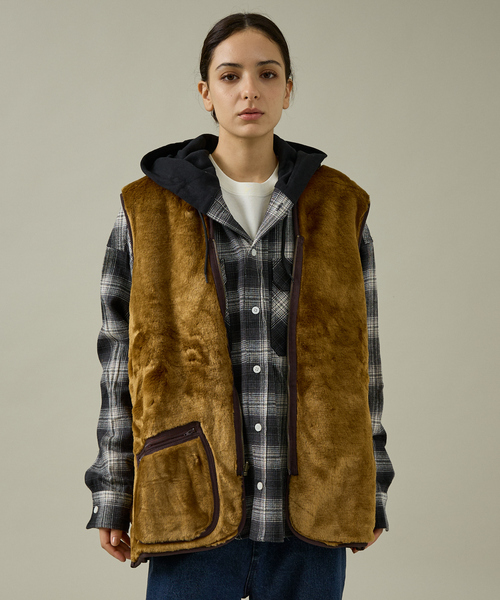 Barbour（バブアー） ブルゾン アウター 「BARBOUR / バブアー