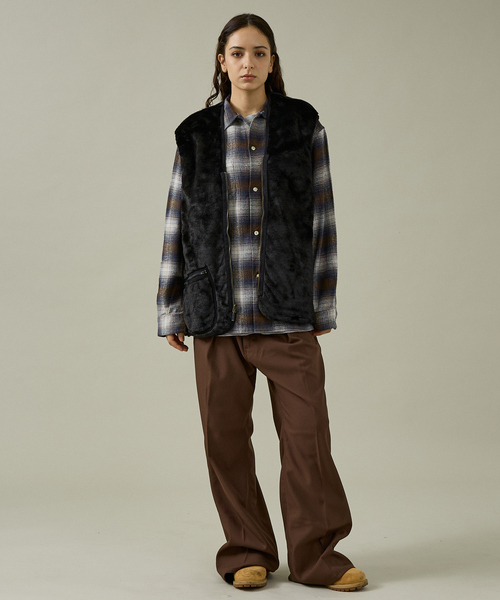 Barbour（バブアー） ブルゾン アウター 「BARBOUR / バブアー