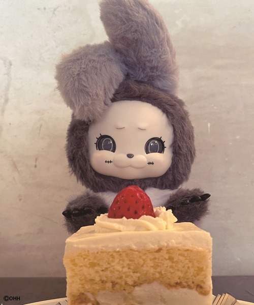 BAYFLOW（ベイフロー） キーホルダー 「ClawZ（クロージィー