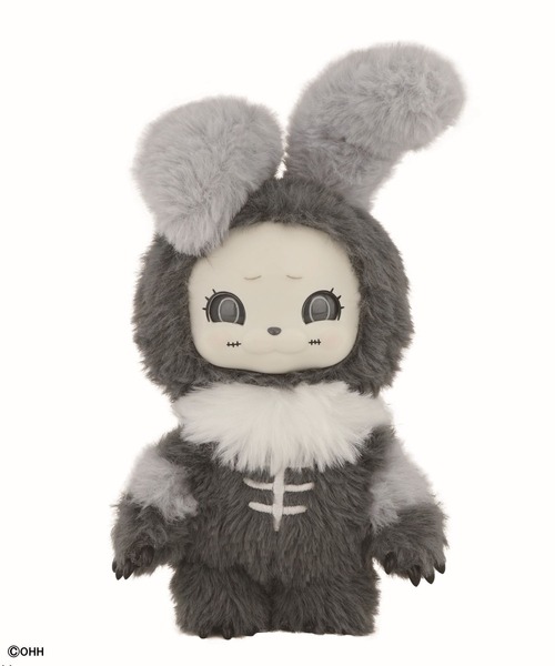 ClawZ No. 000 クロージィー シークレット ClawZ（クロージィー