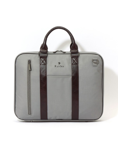 Furbo design（フルボデザイン） ビジネスバッグ VERSO ブリーフケース