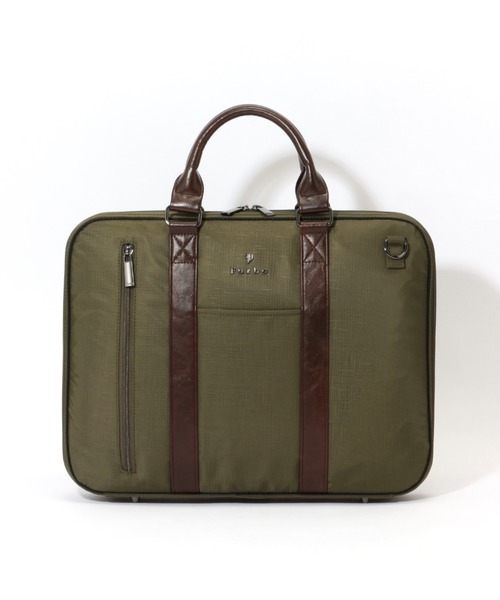 Furbo design（フルボデザイン） ビジネスバッグ VERSO ブリーフケース