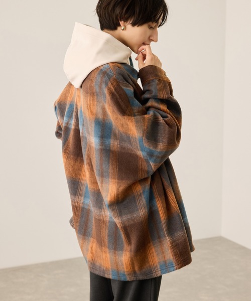 BEVERLY HILLS POLO CLUB（ビバリーヒルズポロクラブ） ブラウス