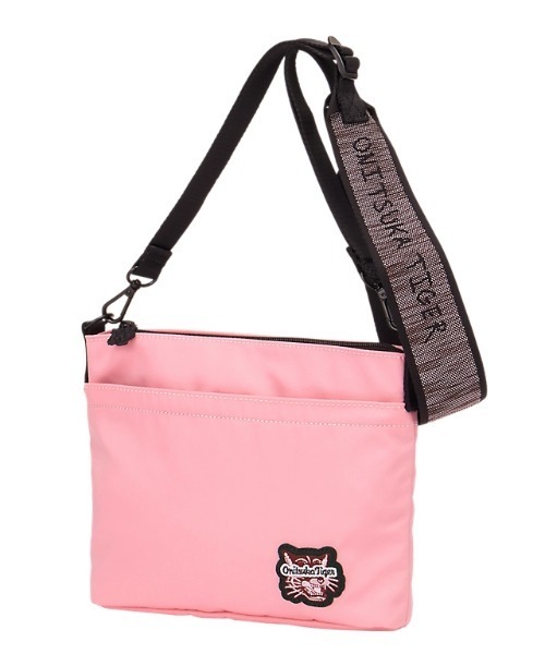 Onitsuka Tiger（オニツカタイガー） ショルダーバッグ バッグ