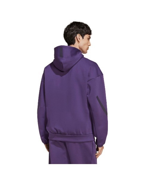 adidas（アディダス） ジャージ adidas Z.N.E. フルジップ フード付き