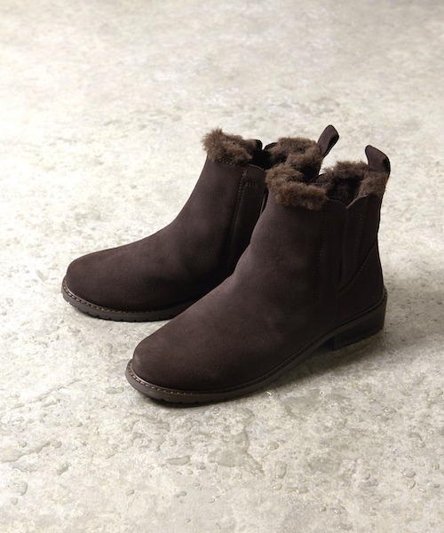 EMU Australia Pioneer ブラック 8 エミュ オーストラリア EMU