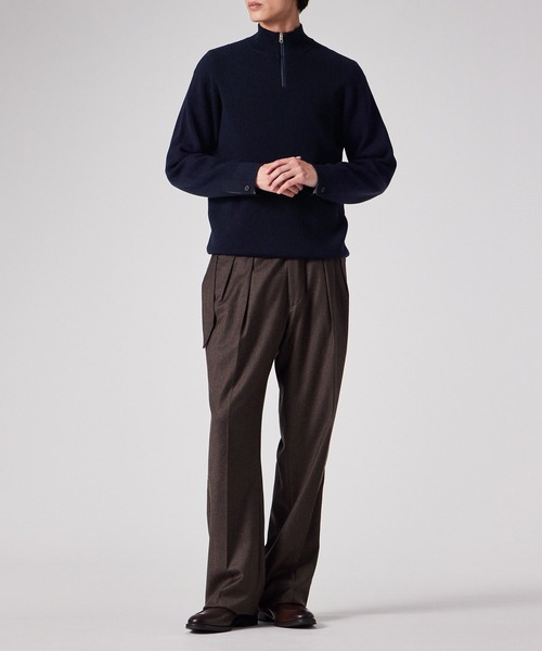 Paul Smith（ポール・スミス） セーター ニット シグネチャー