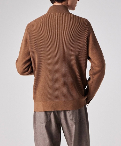 Paul Smith（ポール・スミス） セーター ニット シグネチャー