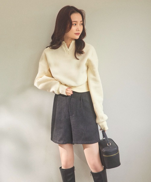 KOBE LETTUCE（神戸レタス） トレーナー スウェット 「 水越みさとさん