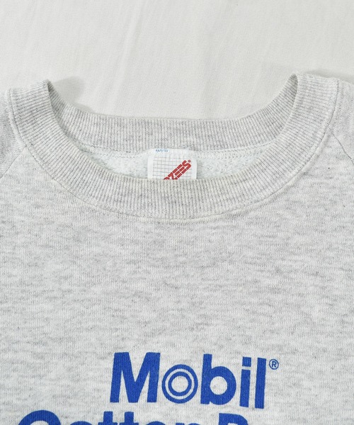 VINTAGE トレーナー スウェット メンズ レディース : ZOZOTOWN Yahoo