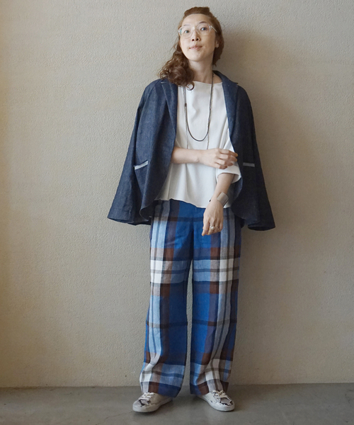 JOURNAL STANDARD LUXE（ジャーナルスタンダード ラックス