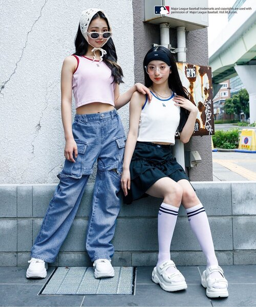 algy（アルジー） パンツ 変幻自在パンツ キッズ 子供服 女の子