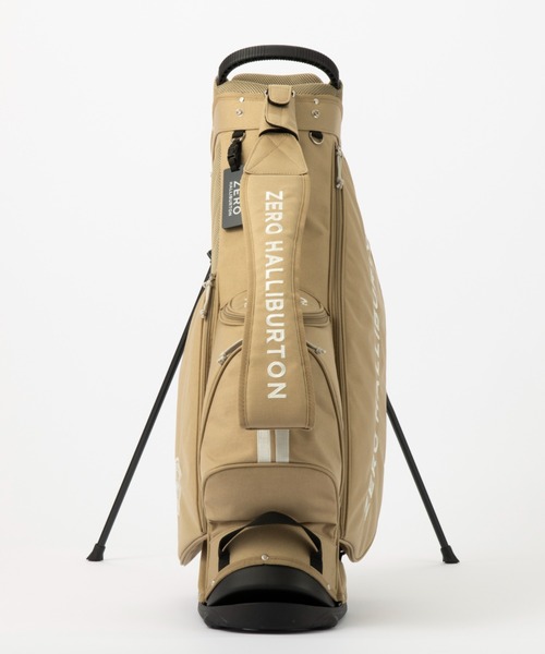 ZERO HALLIBURTON（ゼロハリバートン） キャディバッグ ZHG-CB d3