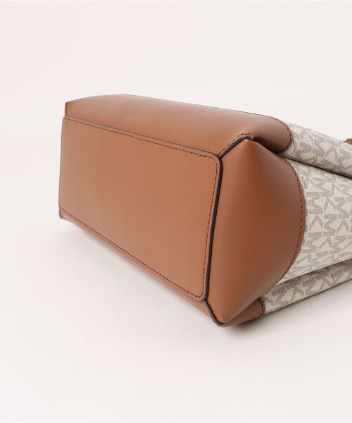 MICHAEL KORS（マイケルコース） ハンドバッグ REED センタージップ