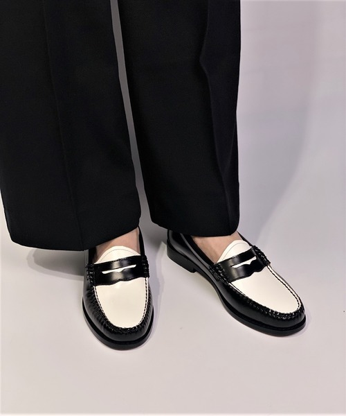 G.H.BASS（ジーエイチバス） ローファー G.H.BASS/BA41010