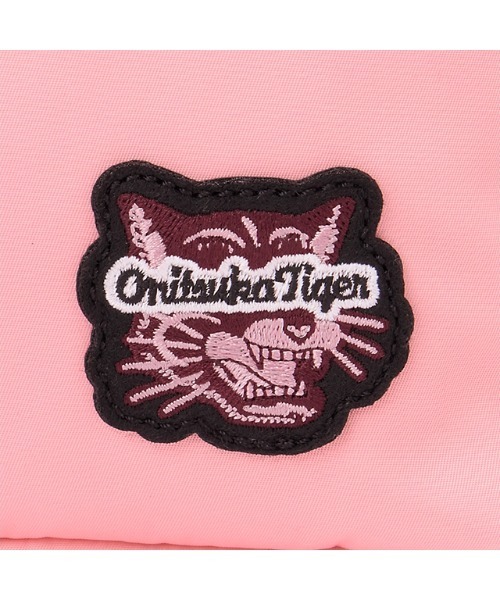 Onitsuka Tiger（オニツカタイガー） ショルダーバッグ バッグ SMALL