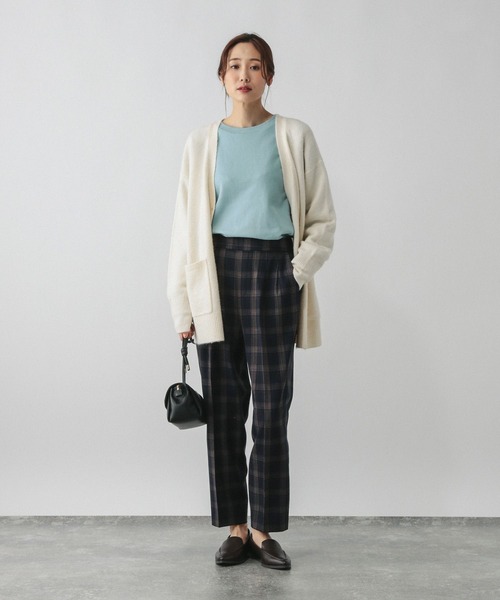 GLOBAL WORK（グローバルワーク） トレーナー スウェット 乾きやすい