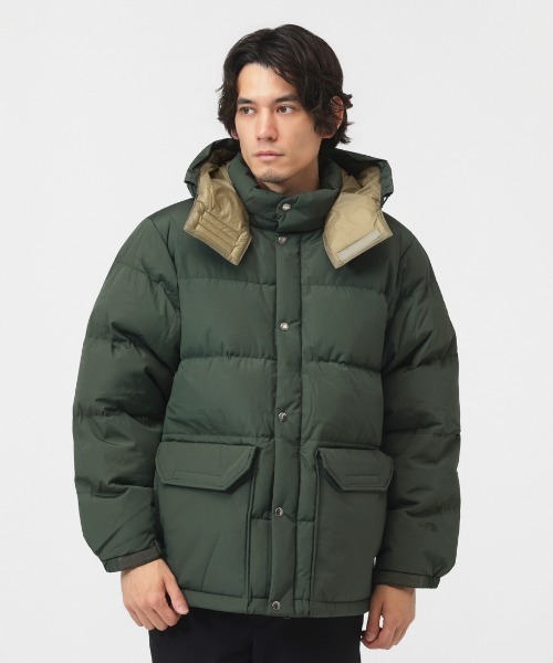 THE NORTH FACE（ザ ノースフェイス） ダウンジャケット ダウン ザ