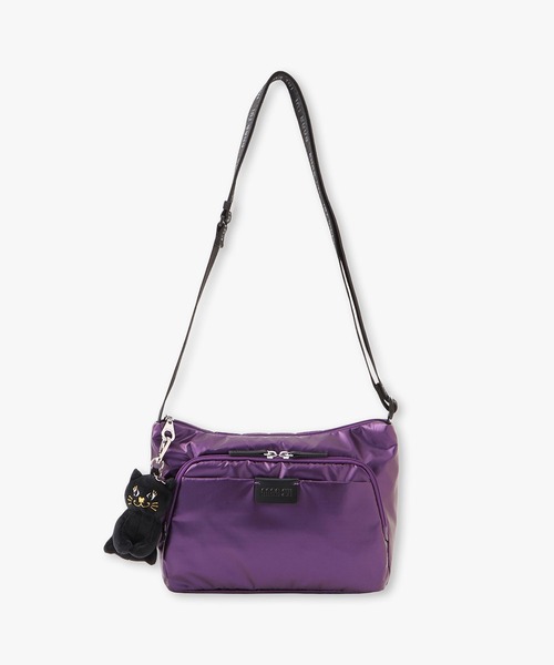 ANNA SUI（アナスイ） ショルダーバッグ バッグ ワンダー ショルダー