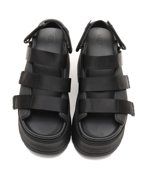 UGG Australia（アグオーストラリア） サンダル UGG W GOLDENRISE