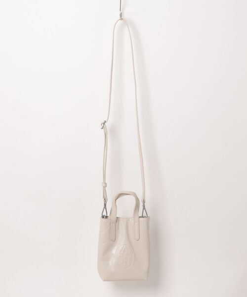 ASH（アッシュ） ショルダーバッグ バッグ ASH/アッシュ「REGGAE