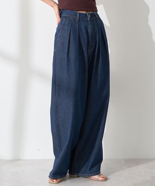 AMERICAN HOLIC（アメリカンホリック） ジーンズ デニム デニムパンツ