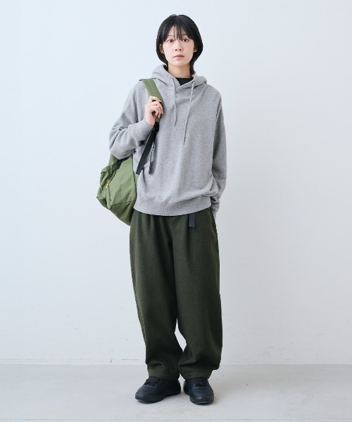 THREE FIFTY STANDARD（スリーフィフティースタンダード） パンツ