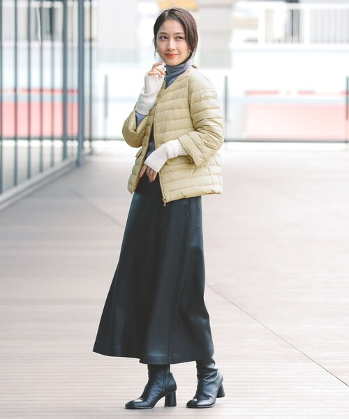 TATRAS（タトラス） ダウンコート ダウンジャケット TATRAS / 別注