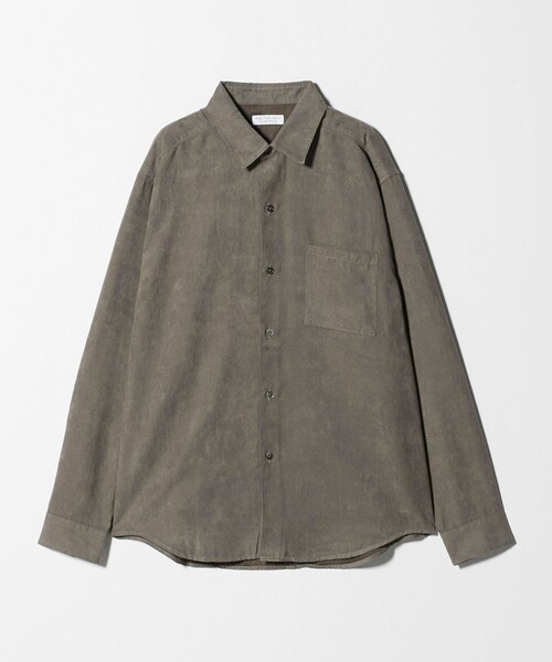 BEAUTY＆YOUTH UNITED ARROWS シャツ 「WEB限定 WARDROBE SMART