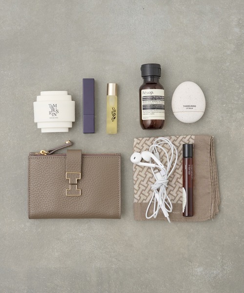 IACUCCI（イアクッチ） ショルダーバッグ バッグ アルブメ ALCE