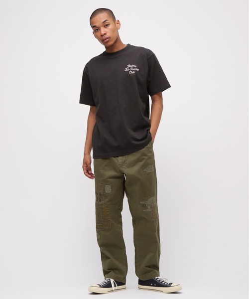 AVIREX（アヴィレックス） チノパン 「RESTORE COLLECTION」ARMY CHINO