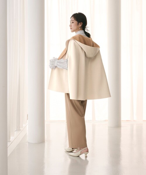 UNITED ARROWS（ユナイテッドアローズ） コート アウター バイカラー