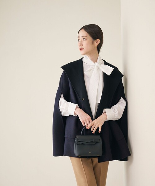 UNITED ARROWS（ユナイテッドアローズ） コート アウター バイカラー