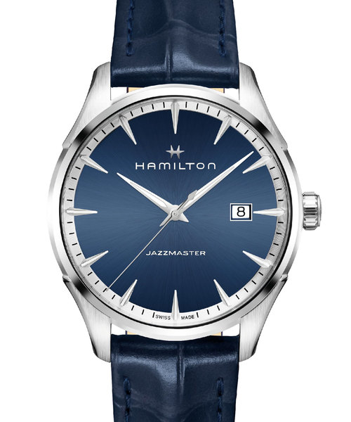 HAMILTON（ハミルトン） 腕時計 腕時計 Jazzmaster （ジャズマスター