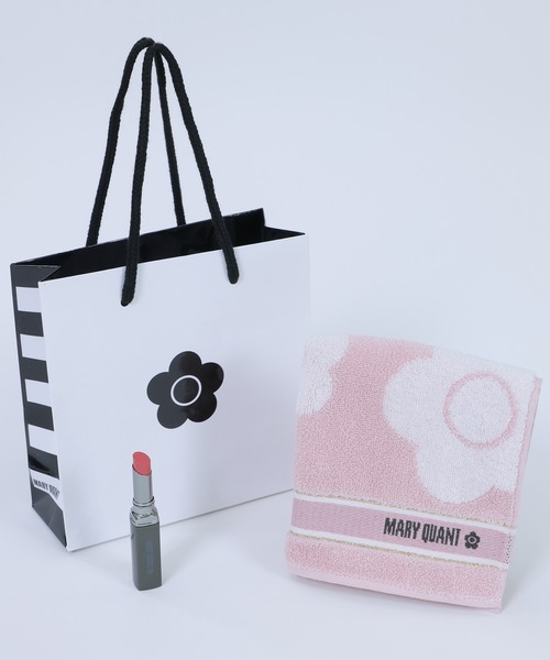 MARY QUANT（マリークヮント） コスメセット コフレ マリークワント