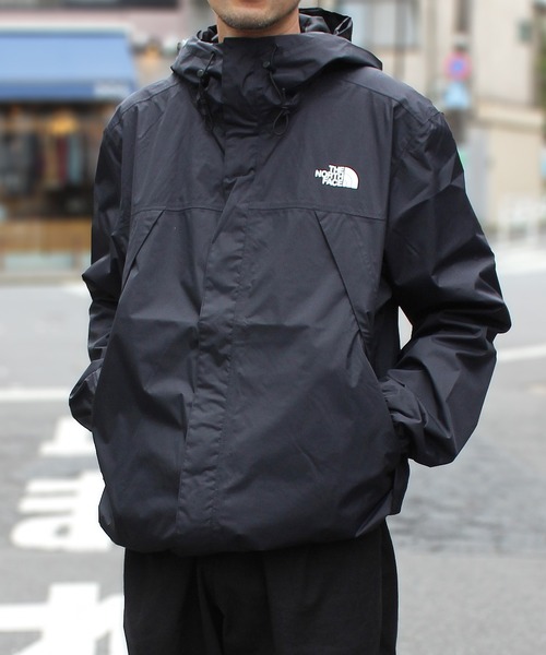 THE NORTH FACE（ザ ノースフェイス） ナイロンジャケット メンズ