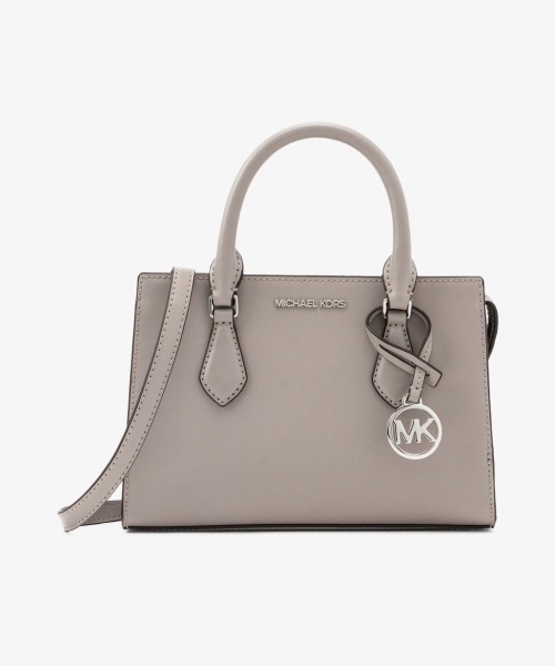 MICHAEL KORS（マイケルコース） ハンドバッグ SHEILA センタージップ