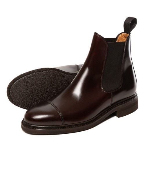 Berwick 1707（バーウィック） ブーツ Berwick ブーツ 632 ムーン