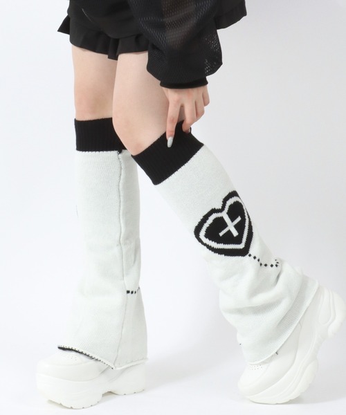 レッグウォーマー レディース : ZOZOTOWN Yahoo!店 - 通販 - Yahoo