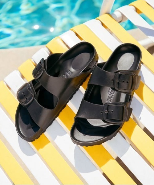 BIRKENSTOCK（ビルケンシュトック） サンダル レディース メンズ
