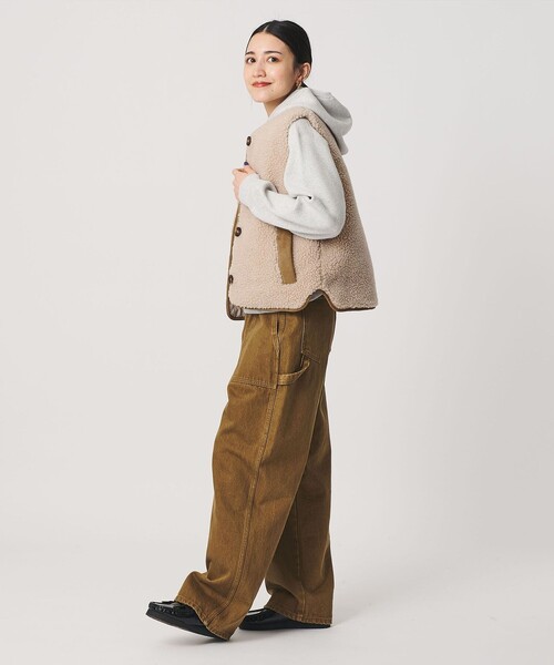 Barbour（バブアー） コート アウター 「Barbour」フリースベスト