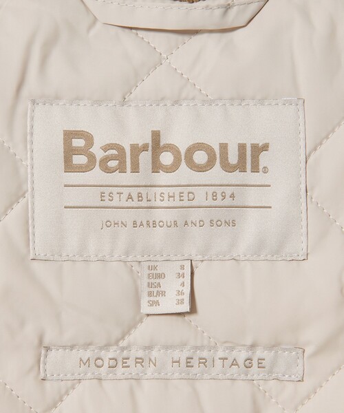 Barbour（バブアー） コート アウター 「Barbour」フリースベスト