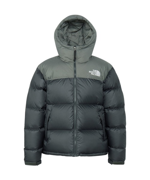 THE NORTH FACE（ザ ノースフェイス） ダウンジャケット ダウン ザ
