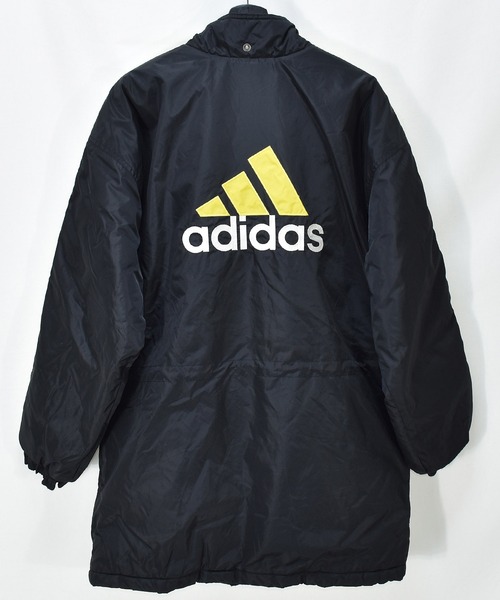 adidas（アディダス） ナイロンジャケット 「ヴィンテージ古着」90s