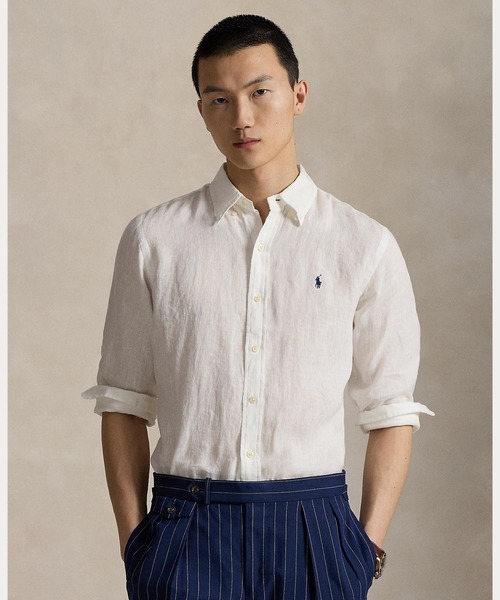 POLO RALPH LAUREN（ポロ・ラルフローレン） シャツ クラシック