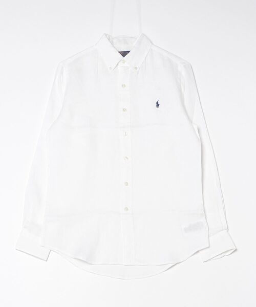 POLO RALPH LAUREN（ポロ・ラルフローレン） シャツ クラシック