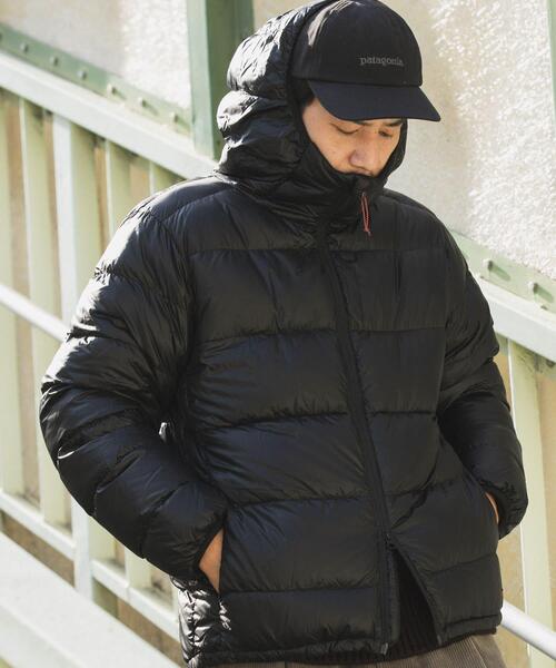 NANGA（ナンガ） ダウンジャケット ダウン 「別注」NANGA×EKAL