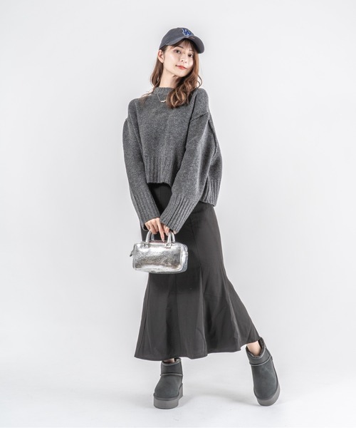 CHRISTIAN VILLA（クリスチャンヴィラ） ボストンバッグ 「CHRISTIAN